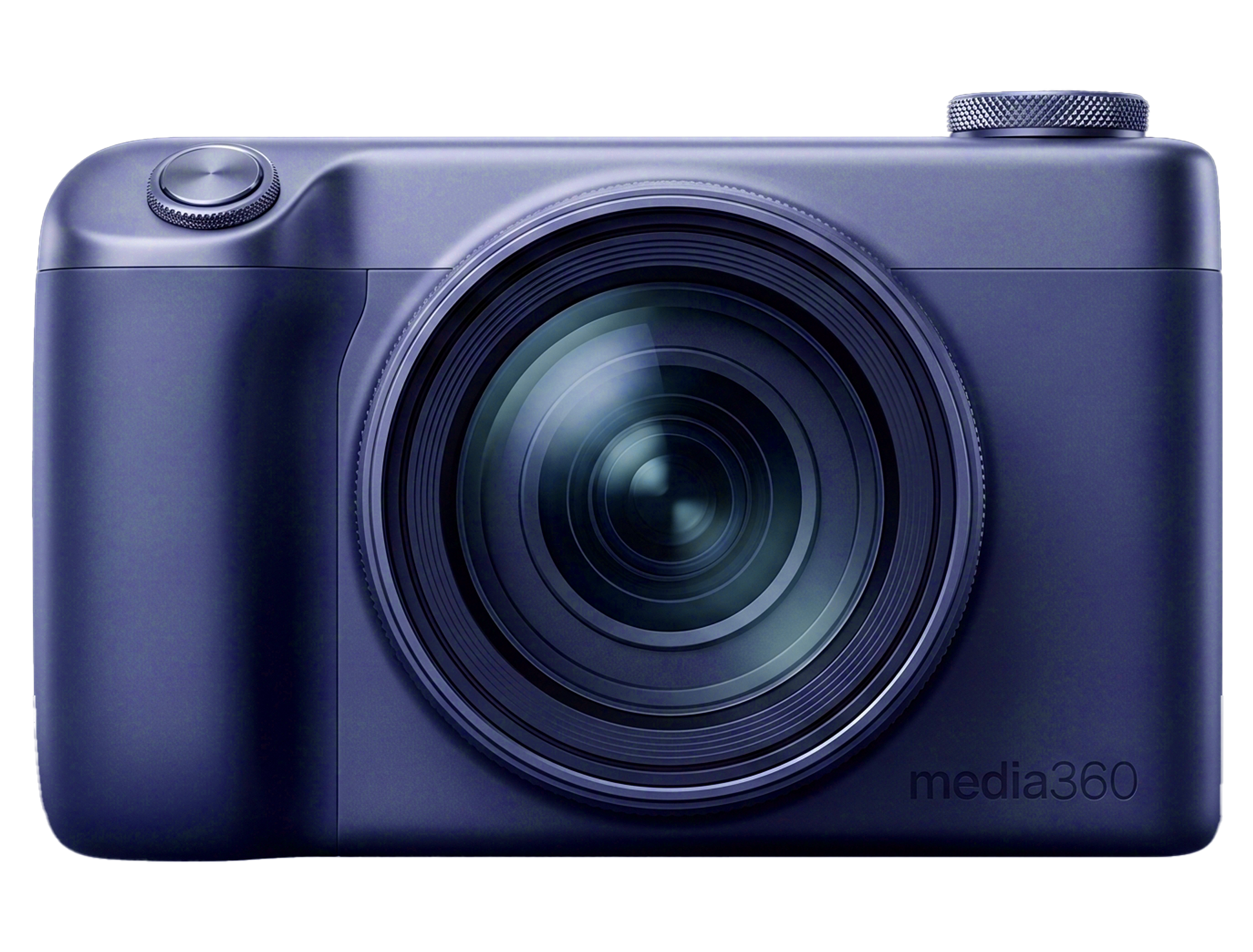 Media360 Camera