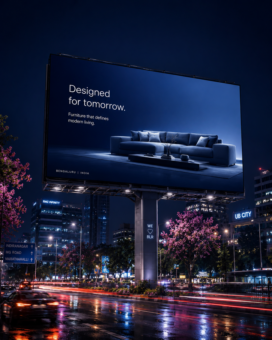 Hoardings