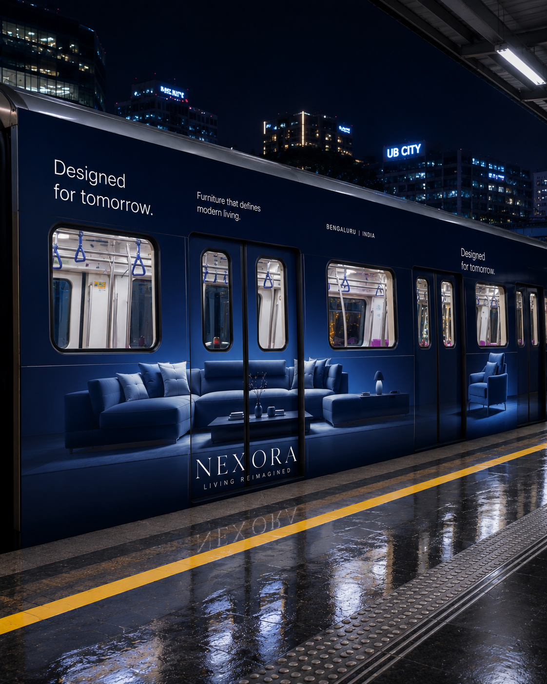 Metro