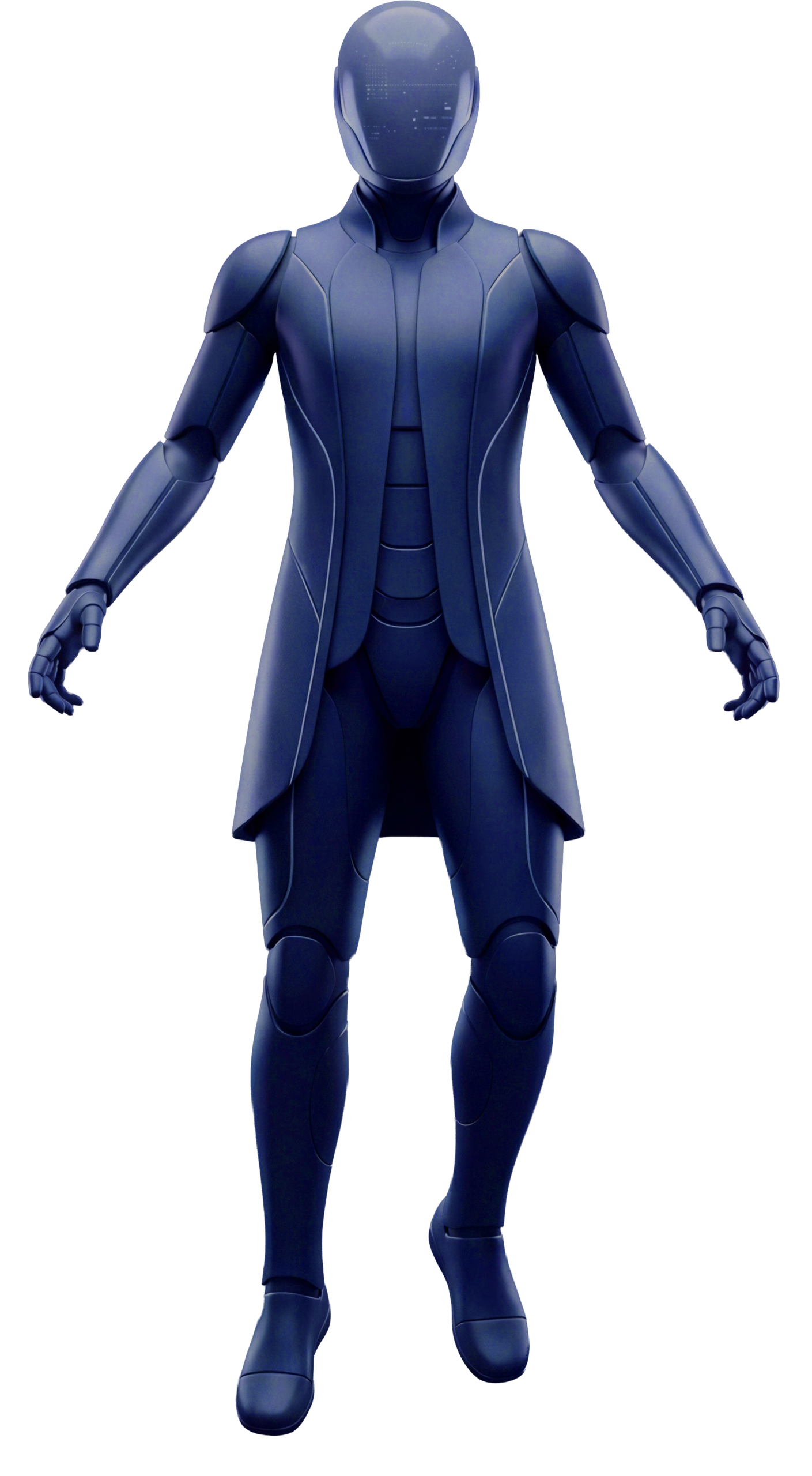Central Character